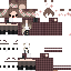 Texture for JustSilje derpy