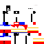 Texture for the great papyrus