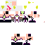 Texture for Tsukuyomi LoV Retake 