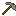 Texture for pick axe