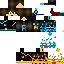 Texture for steve
