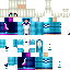 Texture for PokemonGO_Leaders Blanche