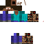 Texture for Herobrine