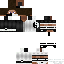 Texture for steve