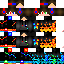 Texture for bastian