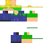 Texture for UVA PEDREIRO 2