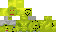 Texture for zombie