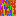 Texture for RAINBOW TEXTURE PACK