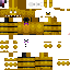Texture for PlushTrap (Unwithered) MT