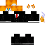 Texture for Tails Trajeado
