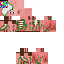Texture for not completed