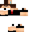 Texture for steve