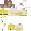 Texture for HazzYaY Banana