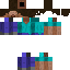 Texture for Tohru: The Phantom Claw's Face