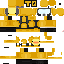 Texture for Quarentine duck