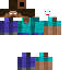 Texture for ev