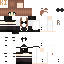 Texture for MY SKIN TAETASTIC
