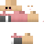 Texture for MOUSY PIGGY ROBLOX