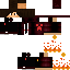 Texture for fire