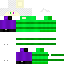 Texture for idl v4