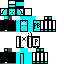 Texture for PenguenBeySkınOrıgınal