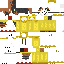 Texture for Yuko (By CommanderEevee_)