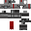 Texture for Illager Knight (64x64)