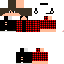 Texture for Red Flannel  