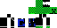 Texture for супер крипер