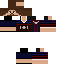 Texture for Rakin