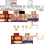 Texture for ultra instinct