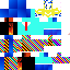 Texture for florian 