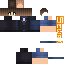 Texture for Foxx_Tux