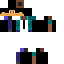 Texture for benimskinim