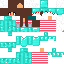 Texture for Evil Little Ally with Vindicator