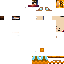 Texture for manopla e oculos