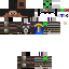 Texture for fixed
