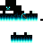 Texture for creeper