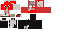 Texture for deadpool zinho