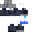 Texture for Guage's Tux
