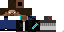 Texture for Ghost
