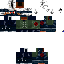 Texture for Kakashi