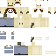 Texture for Mimikyu Devil