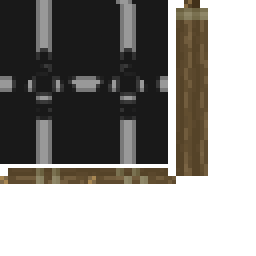 Texture for capamatitron