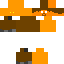 Texture for pupkin steve