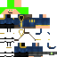 Texture for Fixed Youtube Vault teen