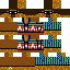 Texture for piskotion