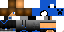 Texture for TugaBoy