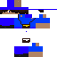 Texture for mailman