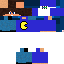 Texture for pectw